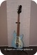 Hagstrom KENT PB 24 BG 1963 Baby Blue