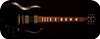 Gibson SG Tribute 60'S 2014-Ebony