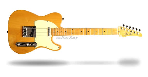 Samick Telecaster 1993