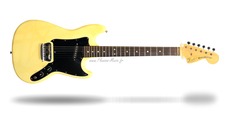 Fender Musicmaster 1978