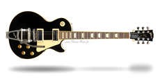Gibson Les Paul Standard 2008 Vibramate Bisby B7 2009