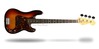 Eagle Japan Warmoth Precision Bass Custom 2014