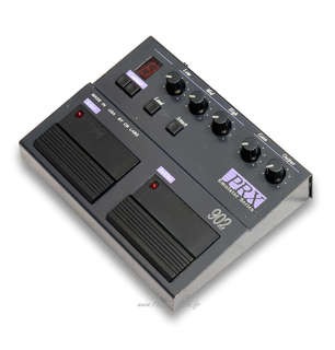 Cb Labs Prx 902 1980