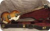 Hofner 5001 1966 Burst