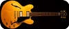 Gibson Rusty Anderson ES 335 1959 Dark Natural