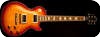 Gibson Les Paul Standard Plus 2014 Honey Burst