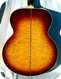 Gibson J200 1967-Sunburst