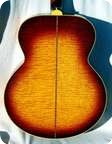 Gibson J200 1967 Sunburst