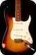 Fender Stratocaster 1971 3 Tone Sunburst