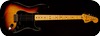 Fender Stratocaster 1977 Sunburst