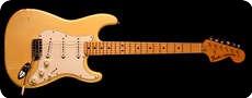 Fender Stratocaster 1972 Olympic White