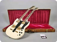 Gibson EDS 1275 ON HOLD 1997 Alpine White