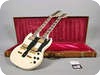 Gibson EDS 1275 ON HOLD 1997 Alpine White