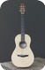 Rob Van Leuven-Parlour Guitar - Made To Order-2014