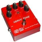 Heptode Heavy Tone 2014