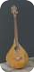 Rob Van Leuven Irish Bouzouki Made To Order 2014