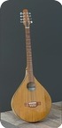 Rob Van Leuven-Irish Bouzouki - Made To Order-2014