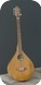 Rob Van Leuven Irish Bouzouki Made To Order 2014