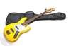 Photo Genic Jazz Bass-Vintage White