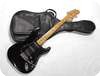 Tokai Silver Star SS 38-Black