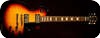 Gibson Les Paul Studio Pro 2014 Fireburst
