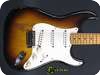 Fender Stratocaster 1957-2 Tone Sunburst