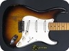 Fender Stratocaster 1957 2 Tone Sunburst