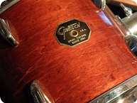 Gretsch Walnut 13x9 1980 Walnut