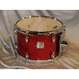 Yamaha Absolut Maple Custom 2014-Red Sparkle