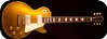 Gibson Les Paul 1957 Heavy Aged 2014 Goldtop
