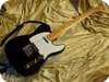 Fender USA Telecaster 1997-Black