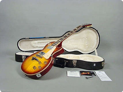 Gibson Les Paul Trad #10 ** On Hold ** 2012 Iced Teaburst