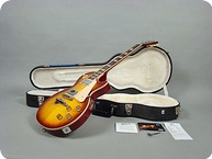 Gibson Les Paul Trad 10 ON HOLD 2012 Iced Teaburst