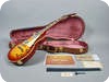 Gibson Historic Division Les Paul R9, H.M. ** ON HOLD ** 2007-Bourbon 'Elk' Burst