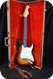 Fender Stratocaster 1962-Sunburst