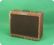 Fender Super Amp 1958 Tweed