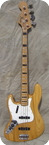 Fender Jazz Bass Lefty 1973 Natural