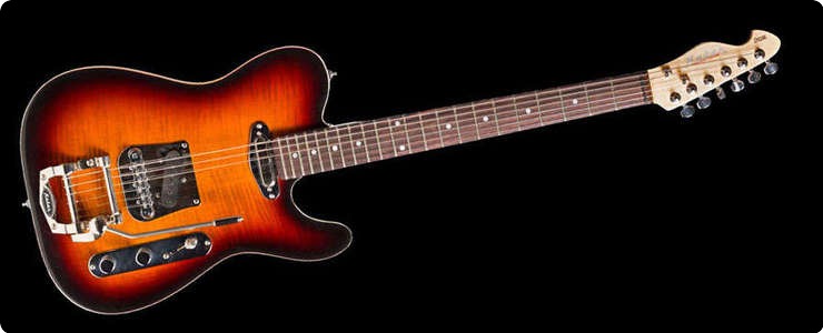 Katar Tk Special 2014 3 Tone Burst