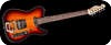 Katar TK Special 2014-3-tone Burst