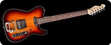 Katar TK Special 2014 3 tone Burst