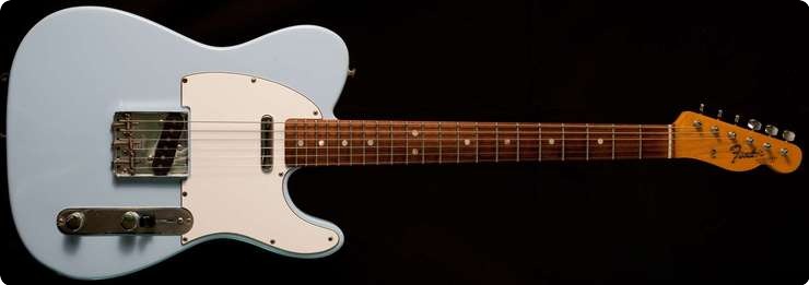 Fender Esquire 1967