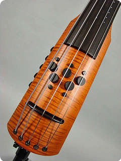 Ns Design Cr 5m 2007 Amber