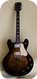 Gibson ES 335 CRR Country Rock Regular 1979 Sunburst