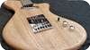 PMC Guitars Thelonious 2014-Natural