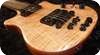 PMC Guitars Nomad 2014 Natural