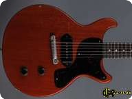 Gibson Les Paul Junior DC 1960 Cherry