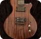 PMC Guitars Waukesha 2014-Natural