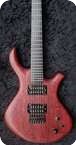 PMC Guitars Blast Master 2014 Natural