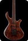 PMC Guitars Blast Fly X 2014 Natural