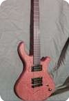 PMC Guitars Blast Jr 2014 Natural